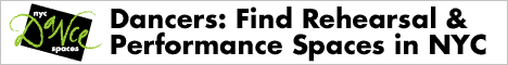 Dance Spaces Link