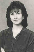 Lisa Jo Sagolla