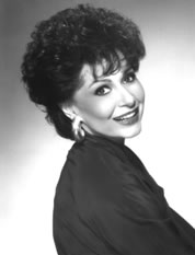 Carol Lawrence