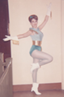 Leni Anders