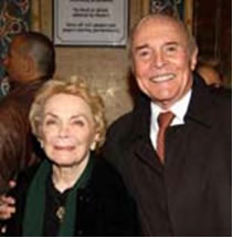 James Mitchell - Obit