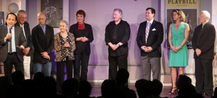 DO40's Gwen Verdon Tribute