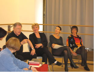 Women of Fosse 2