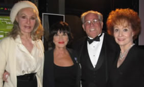 DO40 Peter Gennaro Event