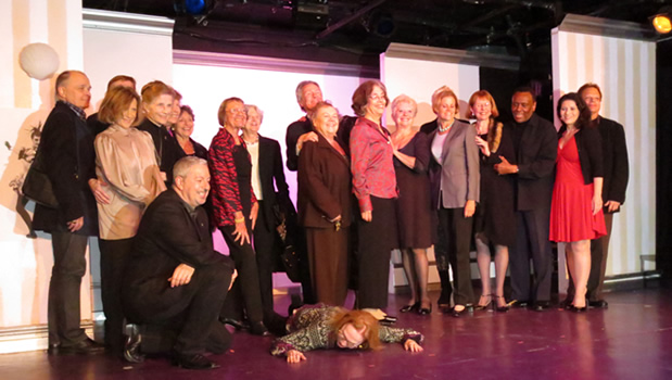 DO40 Balanchine Event
